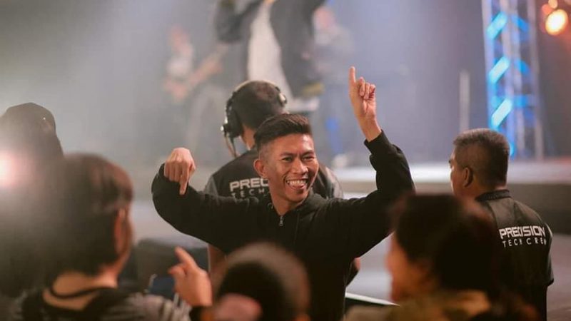 Stories of Fiipino Sign Language Interpreters